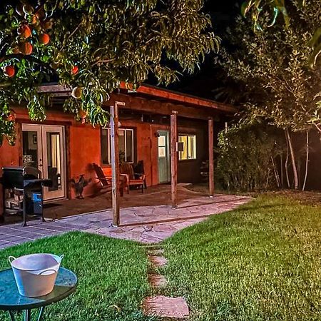 Vila Rocking S Ranch Cottonwood Exteriér fotografie